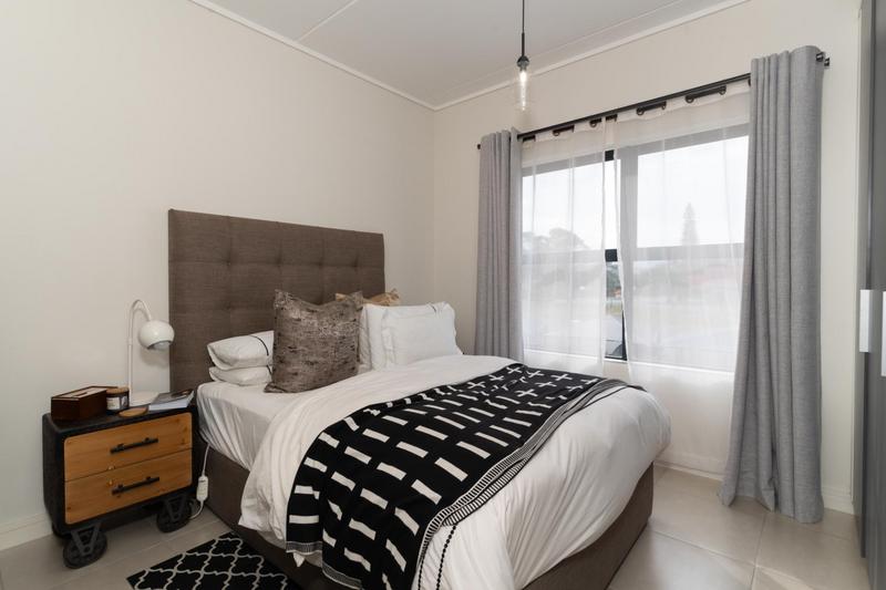1 Bedroom Property for Sale in The Huntsman Western Cape